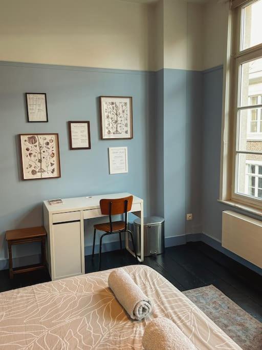 Townhouse Room Herenhuys Eeklo Buitenkant foto