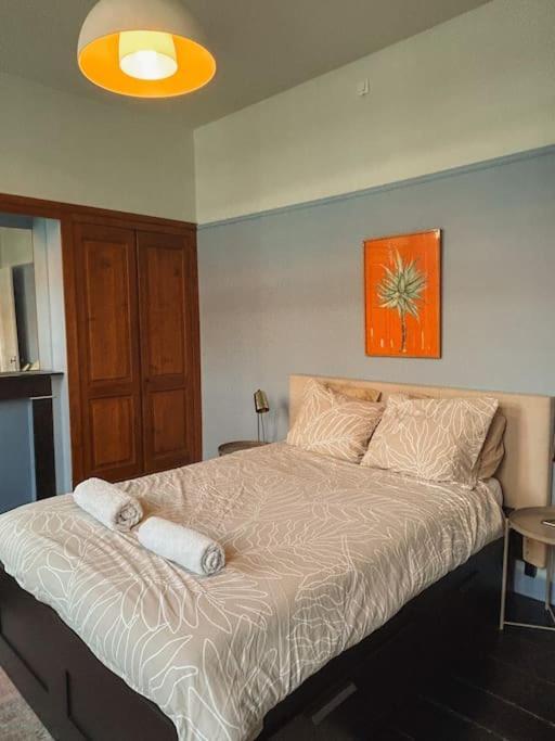 Townhouse Room Herenhuys Eeklo Buitenkant foto